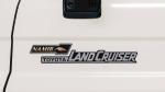 Toyota Land Cruiser Double Cab LX Namib 2019 года (ZA)